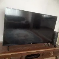LED برند تی سی ال ۴۹ اینچ