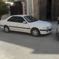 پژو پارس سال مدل 92|خودرو سواری و وانت|بومهن, |دیوار