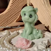 شمع اسب|صنایع دستی و سایر لوازم تزئینی|شاهین‌شهر, فیض|دیوار