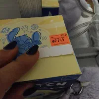 عروسک استیج و لبو بو در حد نو با جعبه|اسباببازی بچه|فردیس, فردیس|دیوار