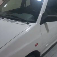 پراید ۱۳۱ مدل۹۸ بدون رنگ|خودرو سواری و وانت|تبریز, |دیوار