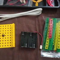 پک رباتیک|اسباببازی|پرند, فاز ۴|دیوار