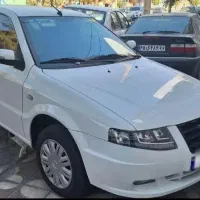 فروش سمند سورن 403