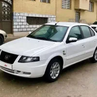 سمند سورن ( فقط اقساطی)