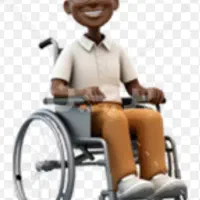 ویلچر اجاره‌ای