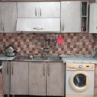 کابینت فلزی سالم هستن