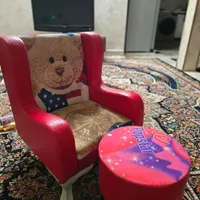 مبل کودک