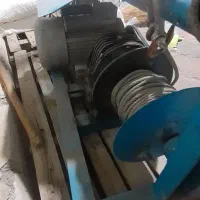 فروش بالابر 4متری|مصالح و تجهیزات ساختمان|میاندوآب, |دیوار