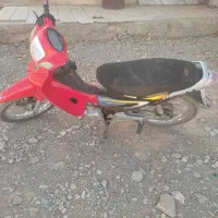 متور ویو|موتورسیکلت|قوچان, |دیوار