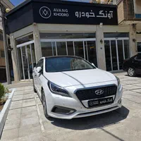 سمند/سونوتا/ +LF 2017 gls فول /کادیلاکی