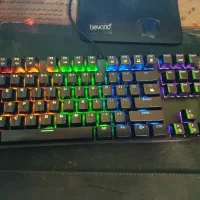 کیبرد مکانیکال اونیکما g27