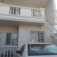 ویلایی دو واحدی درحاجیلرقلعه