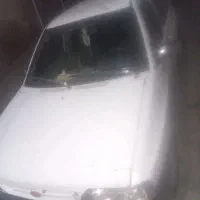 پراید۱۴۱ دوگانه دستی مدل آخره ۸۴|خودرو سواری و وانت|تفرش, |دیوار