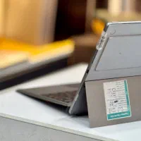 لپ تاپ Dell مدل 7320 2in1|رایانه همراه|تهران, میدان ولیعصر|دیوار