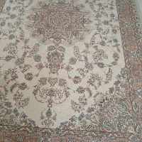 ۴ تخته فرش نگین‌مشهد ۲تخته ۹متری ۲تخته ۶ متری|فرش|کرمانشاه, |دیوار