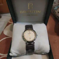 ساعت مچی سوئیسی BRENTIN
