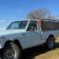 پاترول وانت کاپرا پیکاپ|خودرو سواری و وانت|ایلام, |دیوار