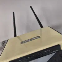 روتر گیگابیتی tp-link tl-wr1043nd تی پی لینک