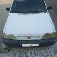 پراید ۹۱