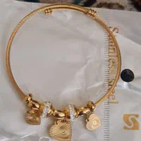 دستبند سیاه نمیشه