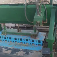 دستگاه بلوکزن ومیکسر