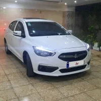 شاهینGبا سانروف و ترمز esc|خودرو سواری و وانت|کرج, بنیاد|دیوار