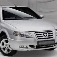 حواله سمند سورن موتور جدید