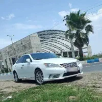 لکسوس Es 350  2010 نیوفیس 2013