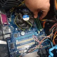 فروش و خریدار کامپیوتر|رایانه رومیزی|گرگان, |دیوار