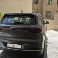 تیگو ۷ پرو پرمیوم|خودرو سواری و وانت|کرج, حصارک بالا|دیوار