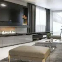 فروش آپارتمان ۱۳۰ متری کلید نخورده در سهروردی