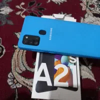 گوشی a21s|موبایل|گنبد کاووس, |دیوار