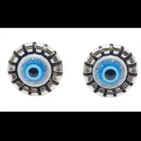 گوشواره میخی|جواهرات|کرمان, |دیوار