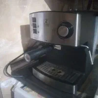 اسپرسوساز زیگما