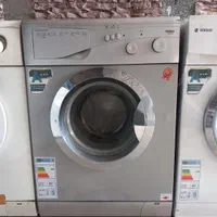 ماشین لباس شویی جنرال و و|ماشین لباسشویی و خشککن لباس|قم, یزدانشهر|دیوار