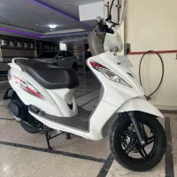 ویگومدل ۱۴۰۳درحدصفر