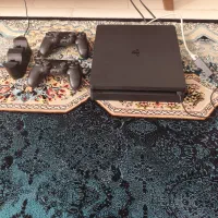 کنسول بازی Ps4