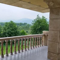 اجاره ویلا استخردار نوساز|اجارهٔ کوتاه‌مدت ویلا و باغ|شیرود, |دیوار