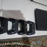 pes4 slim  1t
