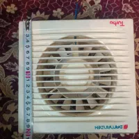 تهویه هوا و هواکش|پنکه و تصفیهکنندهٔ هوا|مشهد, طلاب|دیوار