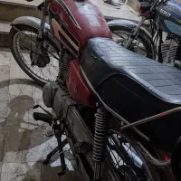 موتورسیکلت