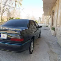 پارس tu5 1401|خودرو سواری و وانت|کازرون, |دیوار