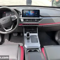 ام‌وی‌ام X55 Pro IE، مدل ۱۴۰۴(نقدواقساط)|خودرو سواری و وانت|شوشتر, |دیوار