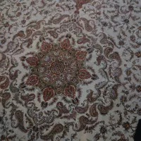 فرش|فرش|پردیس, فاز ۳|دیوار