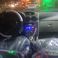 پراید ۱۱۱|خودرو سواری و وانت|مشهد, کلاهدوز|دیوار