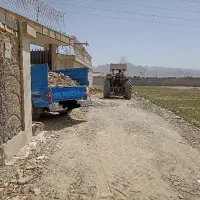 نیسان کرایه کمپرسی باربند شمالی باربری وانت تلفنی|خدمات حمل و نقل|اصفهان, ارغوانیه|دیوار