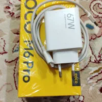 پوکو m6 pro رام ۱۲|موبایل|قم, کیوانفر|دیوار