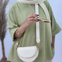 شومیز گره ای ترند شیک عمده|لباس|مشهد, هفده شهریور|دیوار