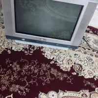 تلویزیون ۲۱ اینچ|تلویزیون و پروژکتور|اسلام‌شهر, شهرک واوان|دیوار