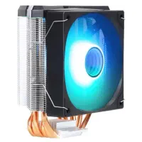 خنک کننده پردازنده فن کولینگ GT AV 1236 ARGB